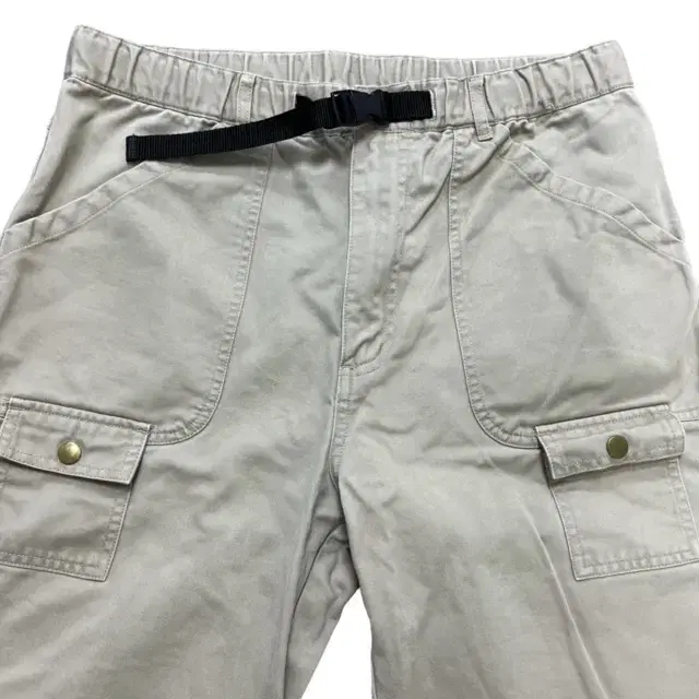 JPN POCKET PANTS (L)