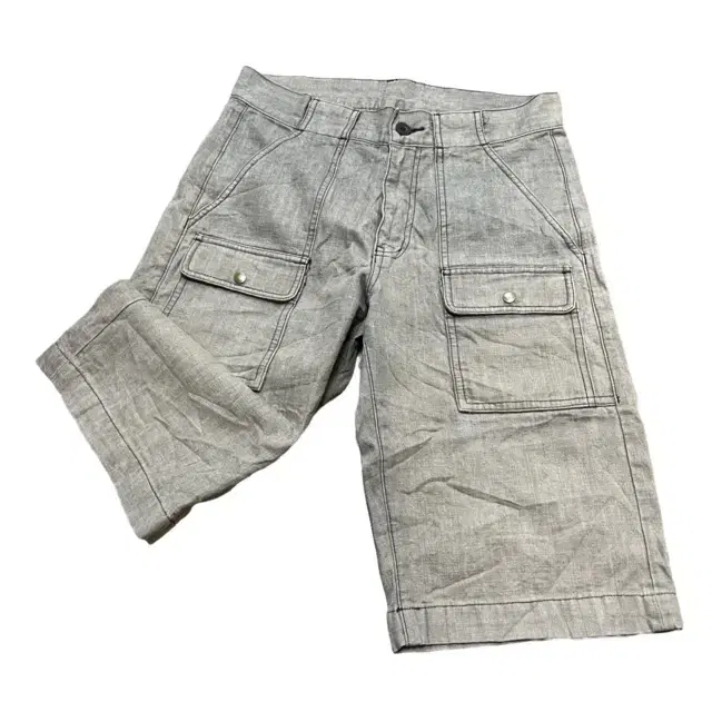 A.V.V POCKET PANTS