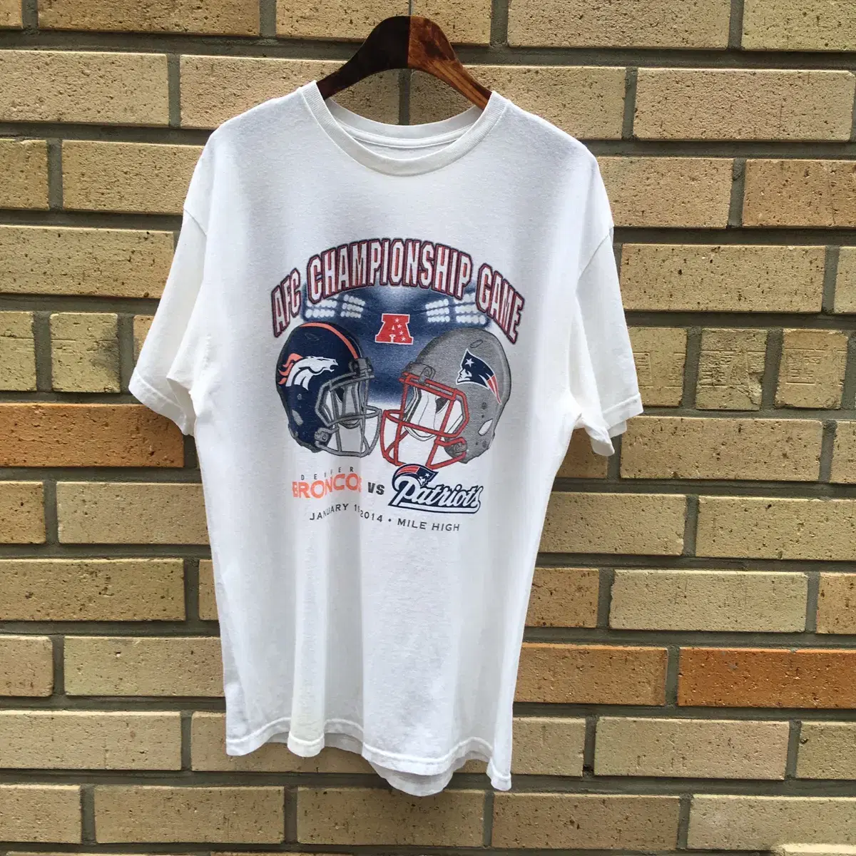 xl) nfl championship game tee