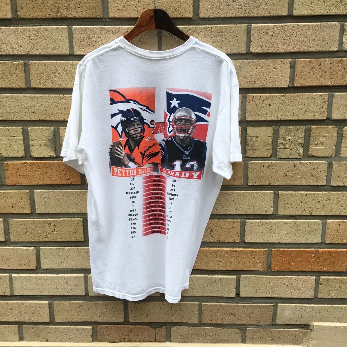 XL) NFL CHAMPIONSHIP GAME TEE