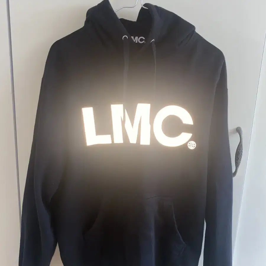 Lmc 후드티 s사이즈