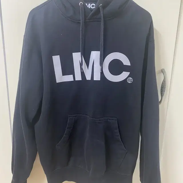 Lmc 후드티 s사이즈