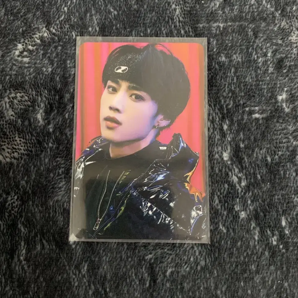 urgent! price drop bkingdon haorum cafe eco bag sunwoo Japan photocard sells