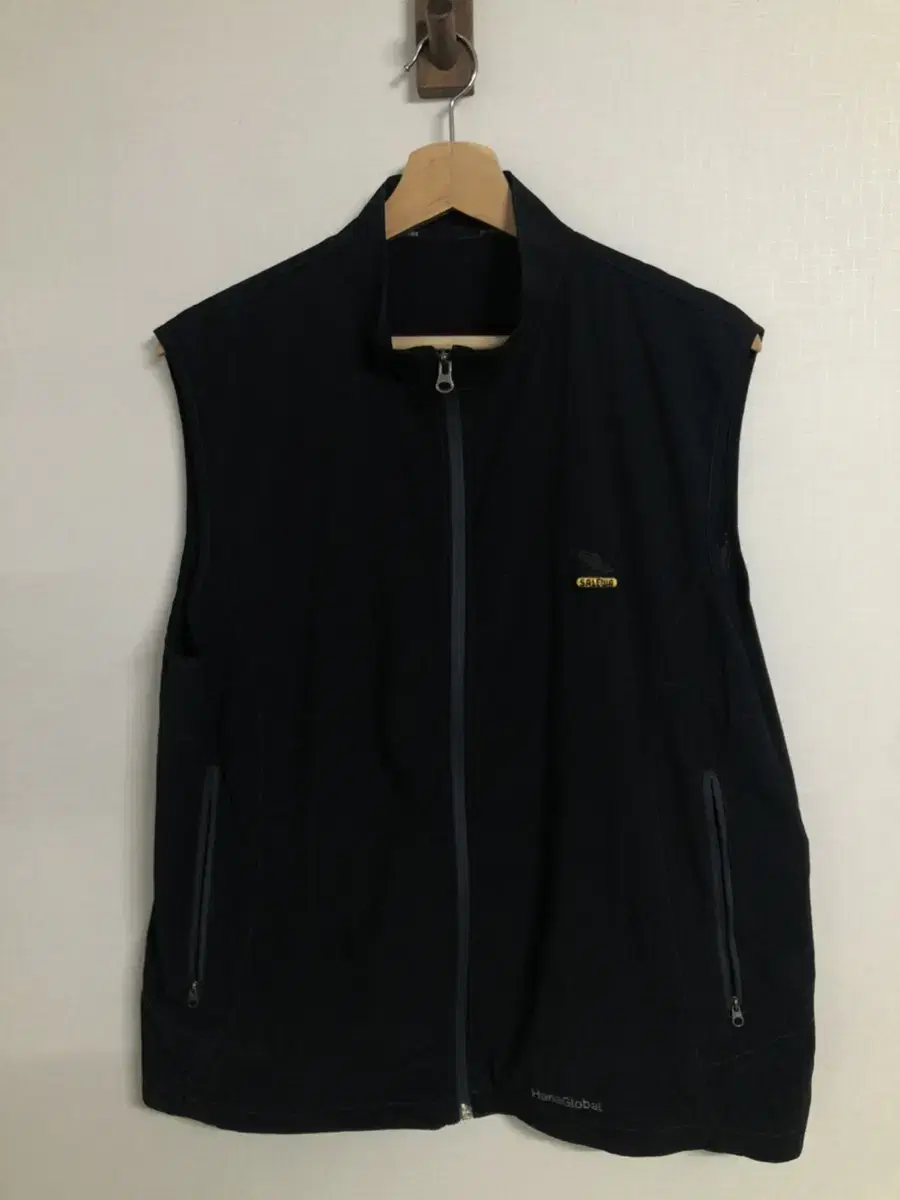 (L)Genuine Salewa vest