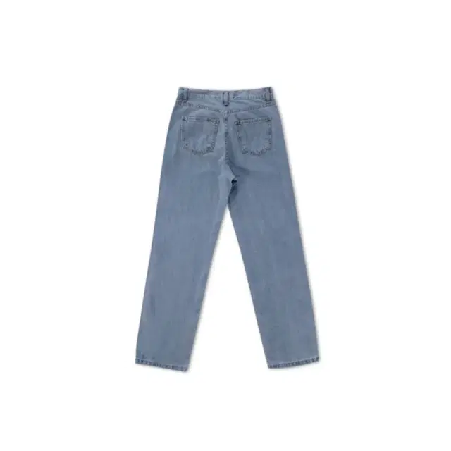 레이지샵 lazyshop sand denim pt