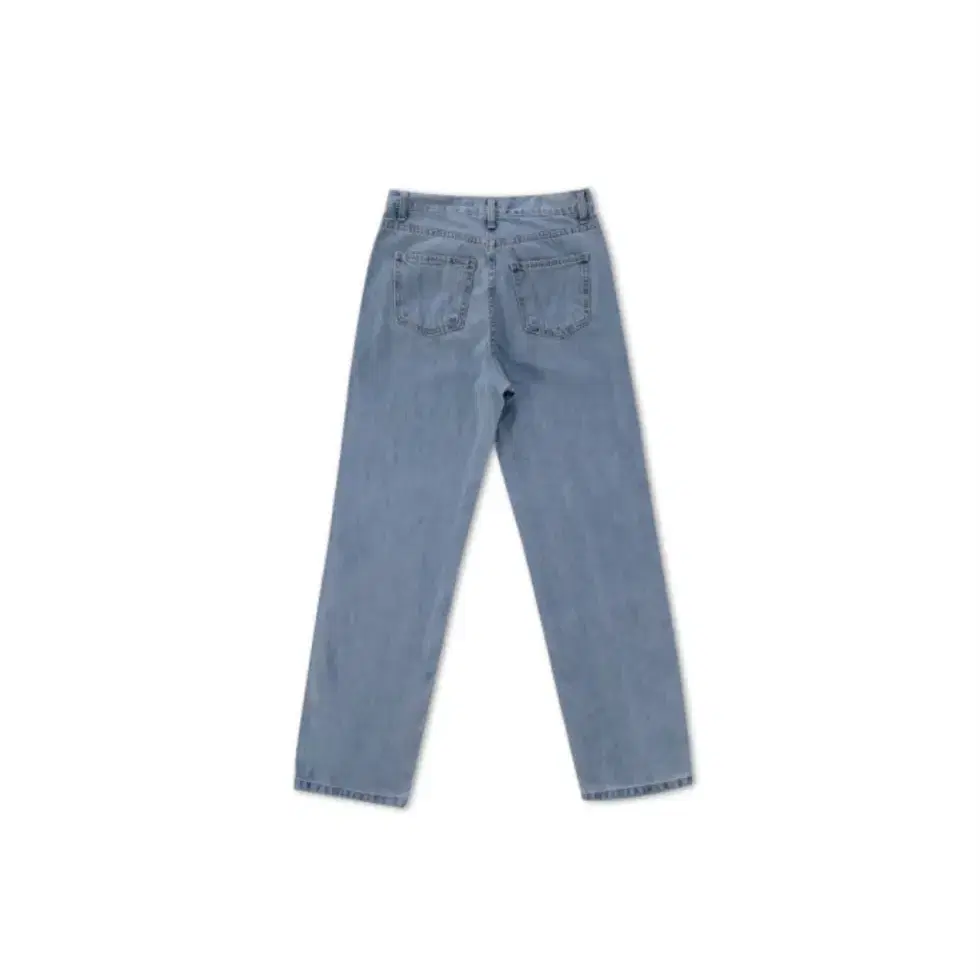 레이지샵 lazyshop sand denim pt