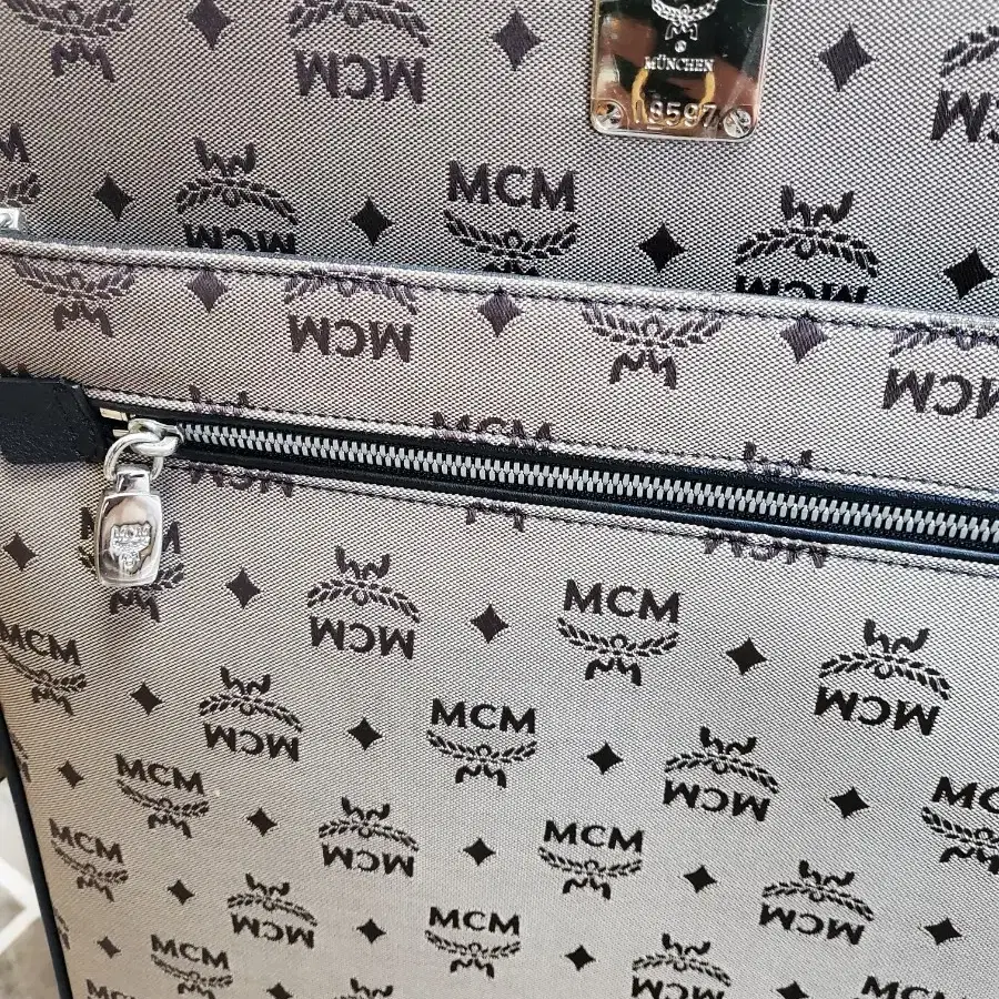 mcm 케리어