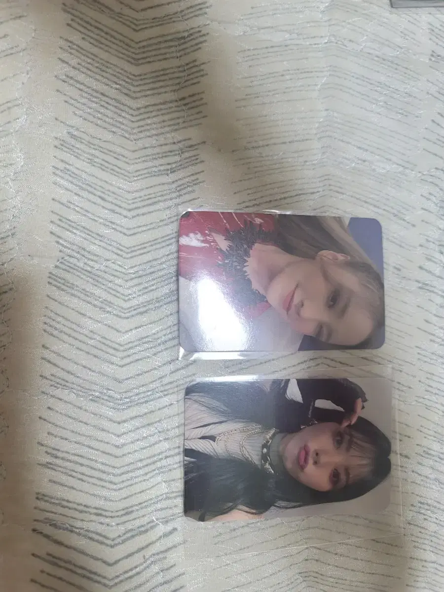 Sell Bandit Photo Card