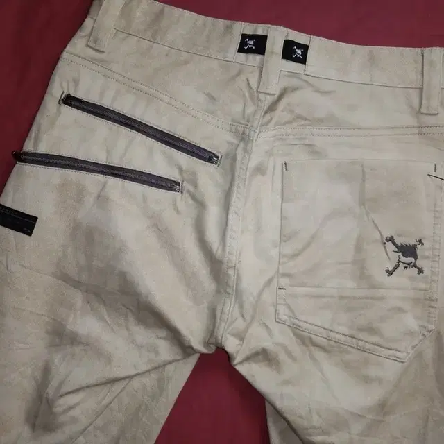 Oakley Skull pants