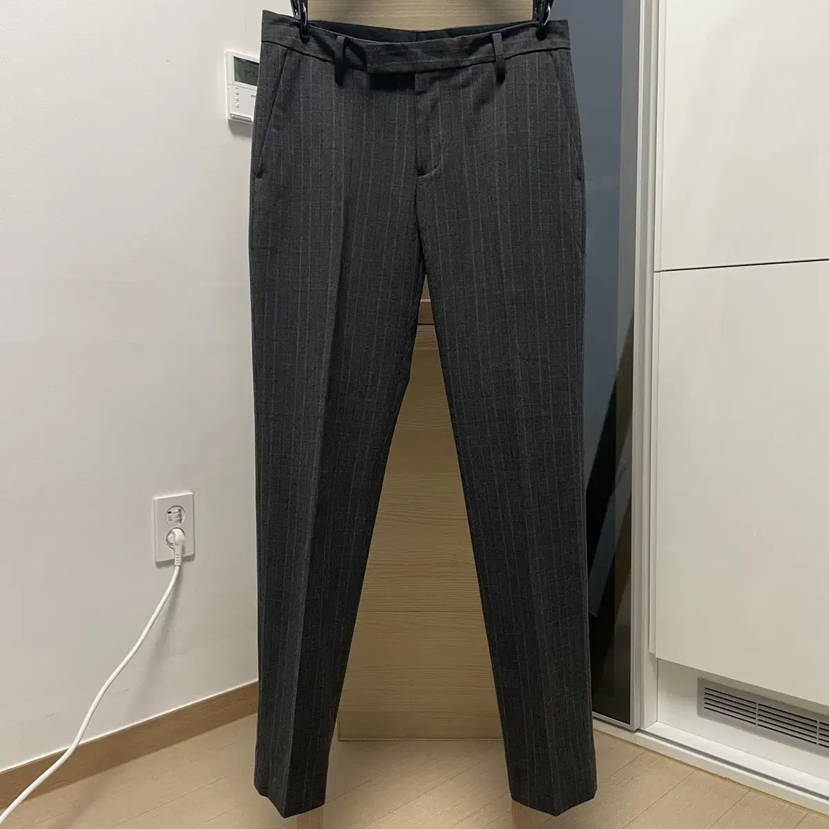 Concept One Check Slacks (30)