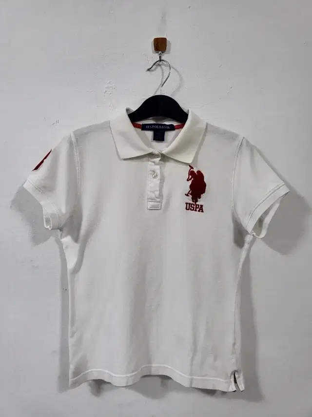 us polo assn 유에스폴로에센 반팔카라티 66 2113