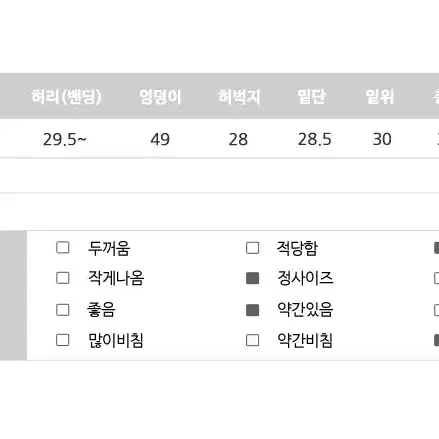 무배 포켓반바지 / DG