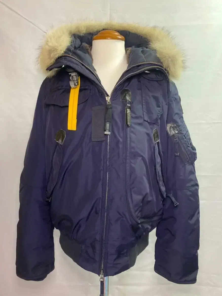 L)20~21FW Parajumpers Gobi Short Padding