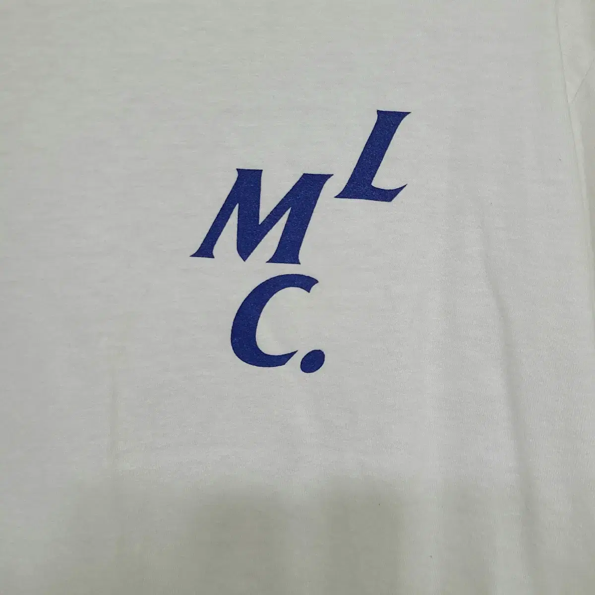 LMC 반팔