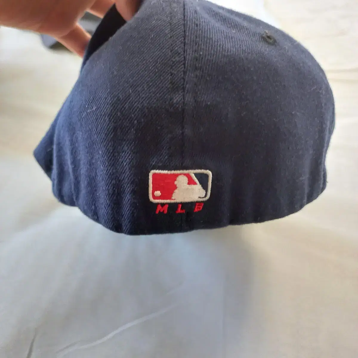 [M~XL] 아틀란타 MLB 볼캡