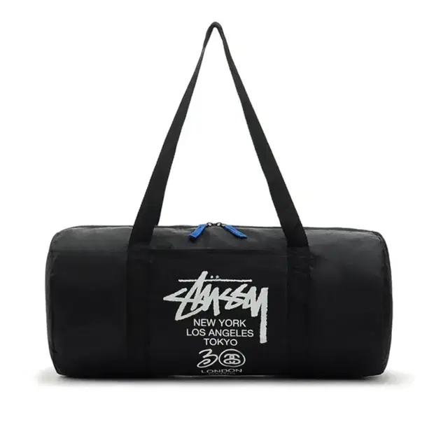 STUSSY 30주년 더플 백 토트백 숄더백 가방 smart 잡지부록