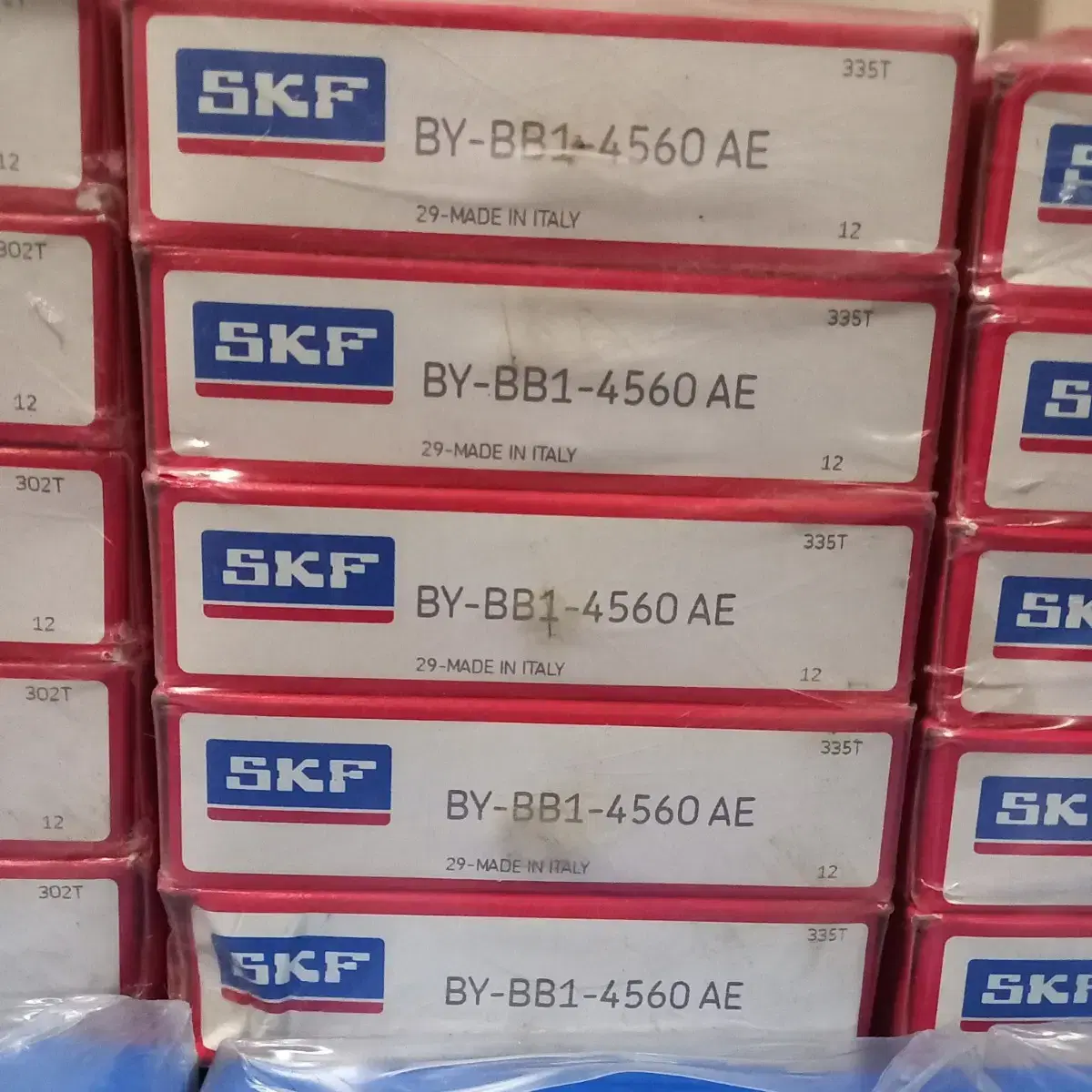 SKF 볼베어링 판매 공구