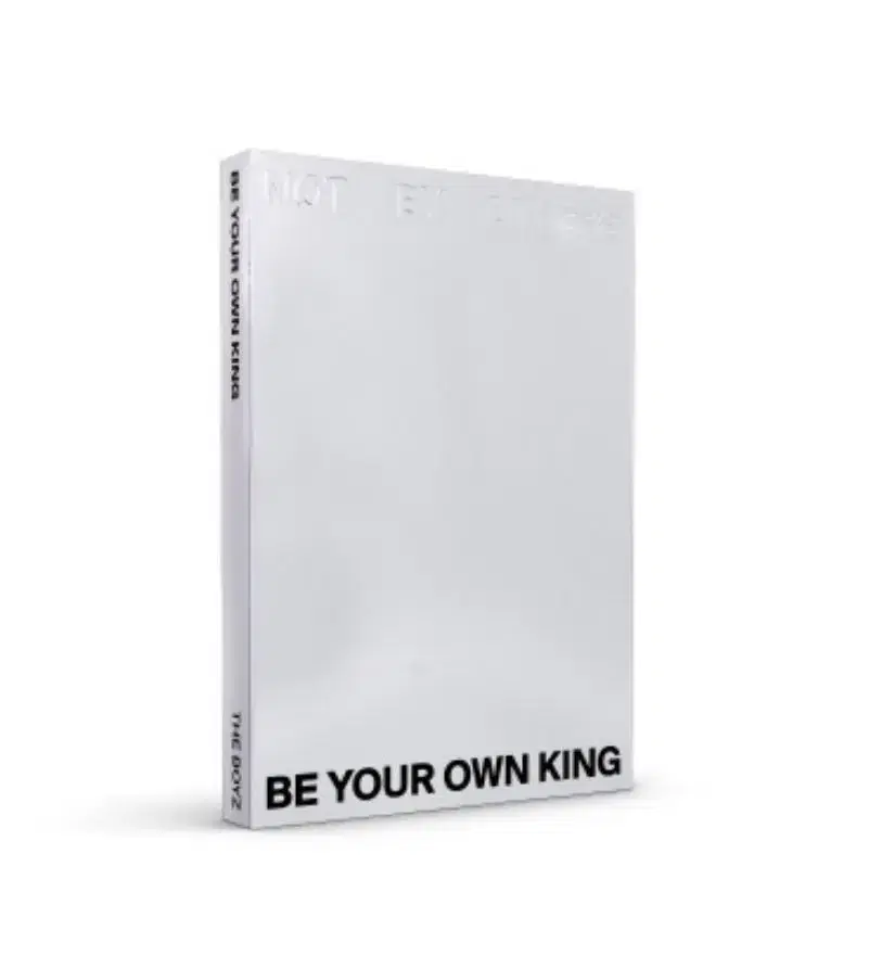 The Boyz Bionking photobook wts