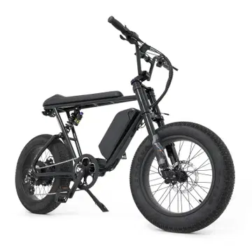 mario ebike