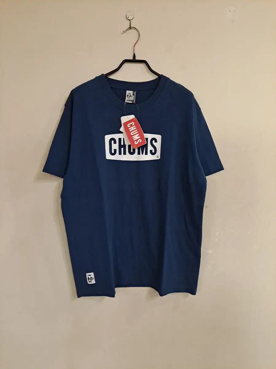 Chumstick Shirt New