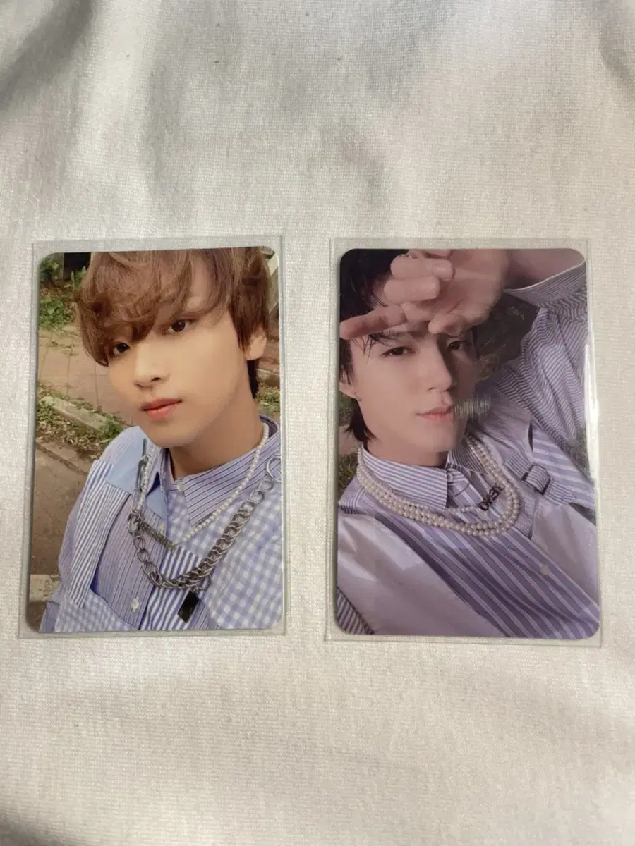 Helfu kihno haechan jeno WTS