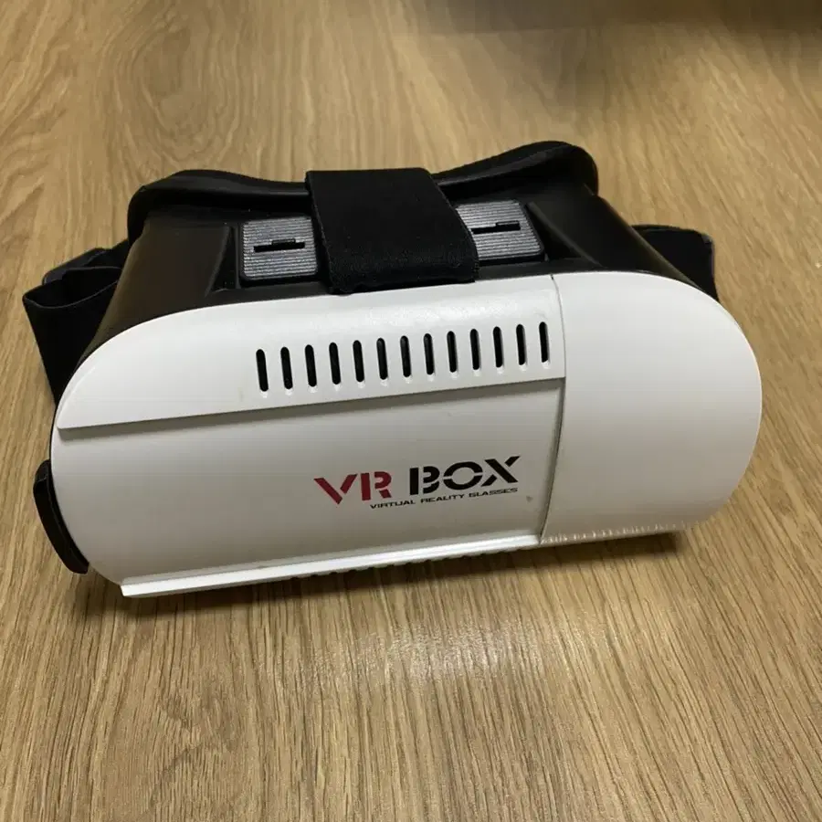 VR BOX 판매합니다