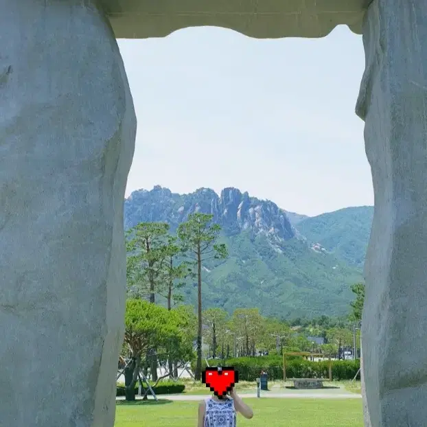 예쁨가득 바스락 자수 시원한 여름 원피스