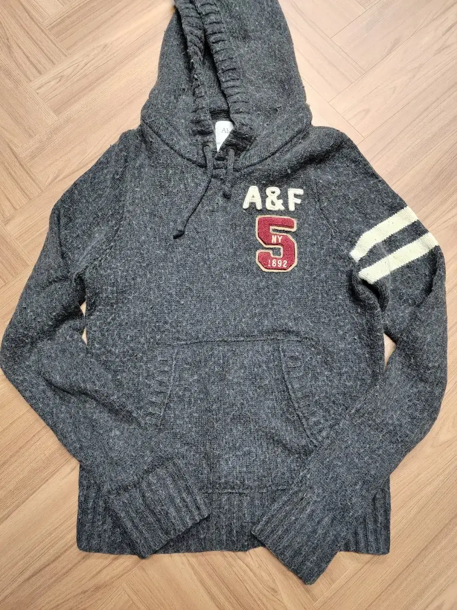 [XL] Abercrombie & Fitch Sweater Hoodie