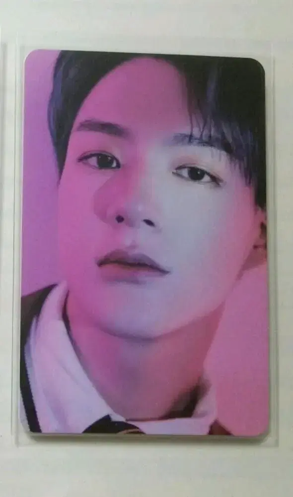 Japan Candy Lab jeno Limited photocard wts nct Dream