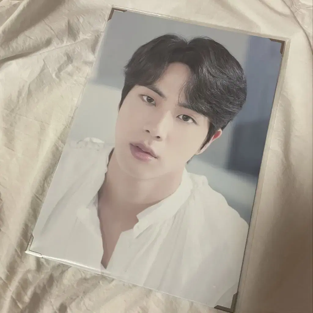 [반택포] 방탄소년단 방탄 BTS 석진 프포 럽셀콘 스픽콘 방방콘 프포