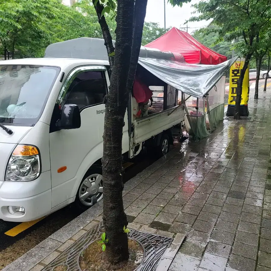 화덕피자, 화덕통닭구이  창업 장비 구매 상담 합니다