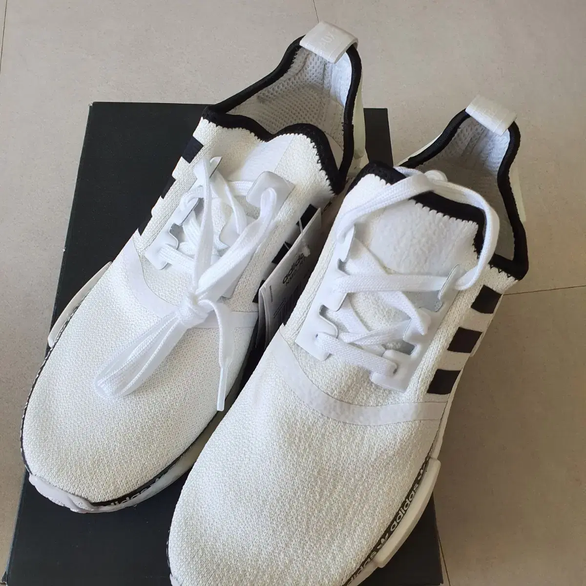 아디다스 nmd r1 260 (새상품)