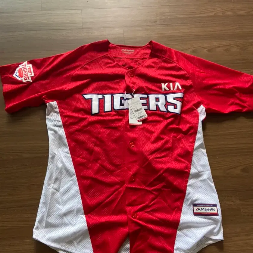 Baseball Clothing/Miscellaneous Goods 기아타이거즈유니폼,기아타이거즈,기아유니폼,기아원정유니폼 on