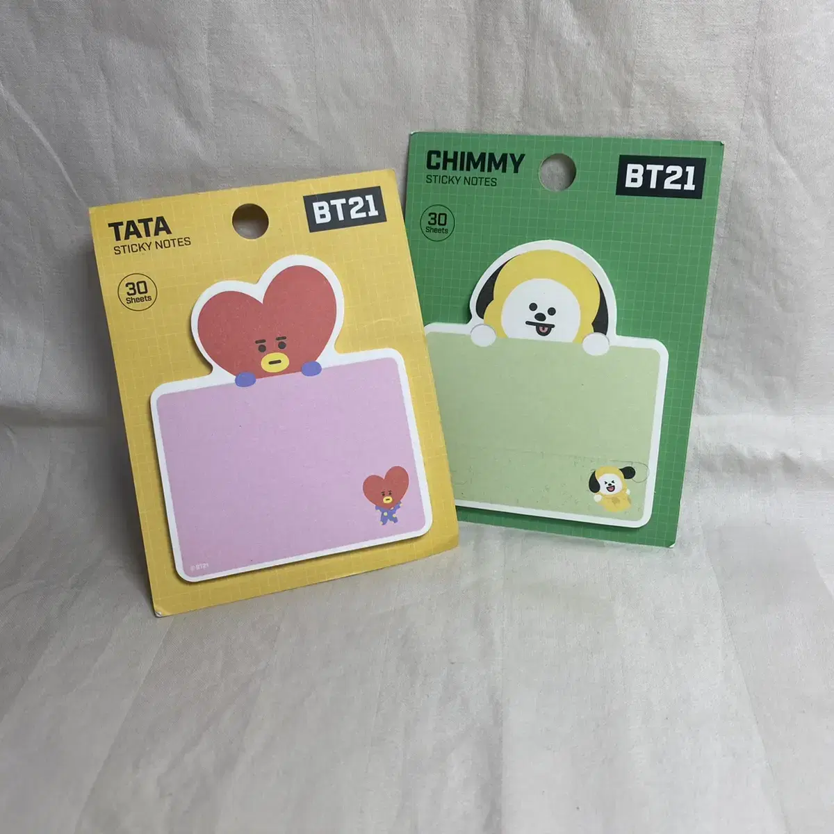 BT21 방탄  타타 치미