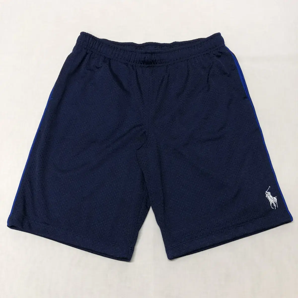 POLO RALPH LAUREN Training Mesh Shorts (L)