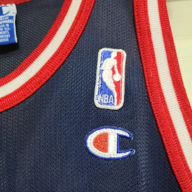 champion NBA 휴스턴로케츠 하킴올라주원 농구져지