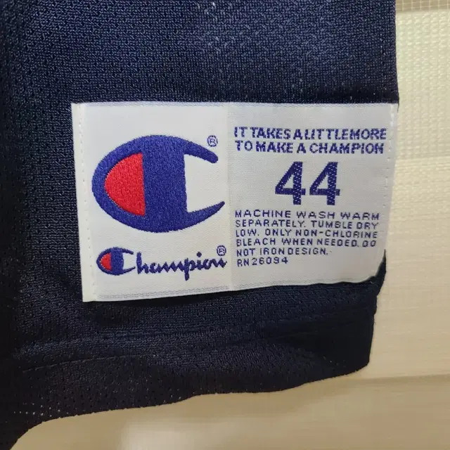 champion NBA 휴스턴로케츠 하킴올라주원 농구져지