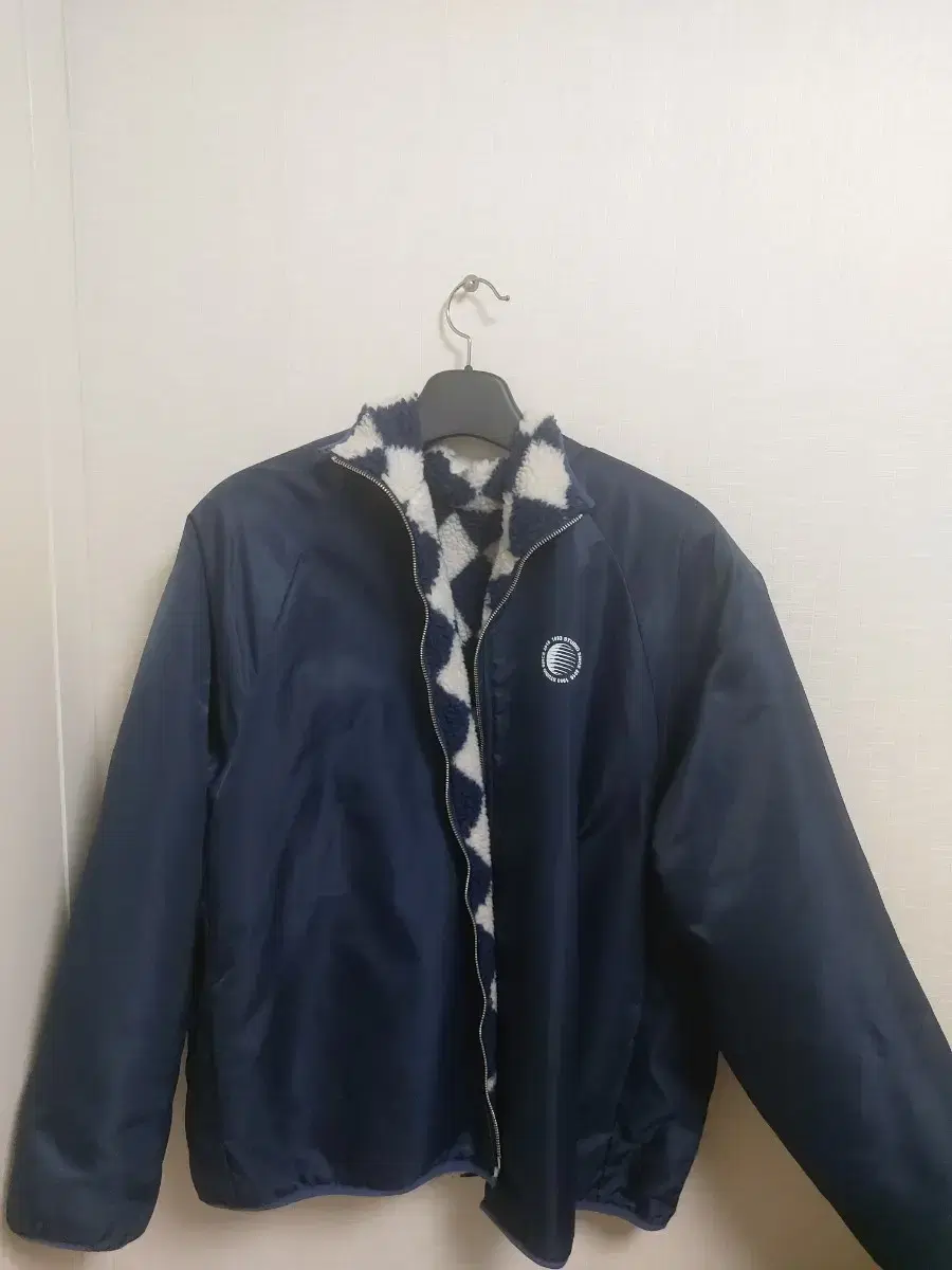 1993Studio Reversible Jacket