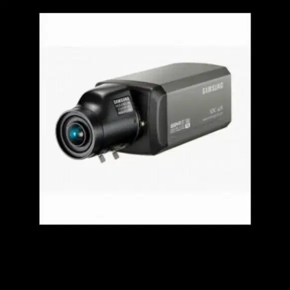 새상품 sdc-435 cctv 카메라