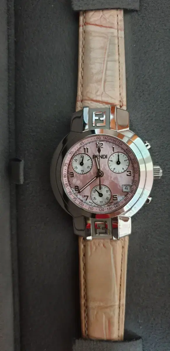 Fendi Orologie Watch