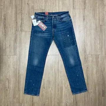 리바이스 빈티지 클로딩 LVC 78501 판매 