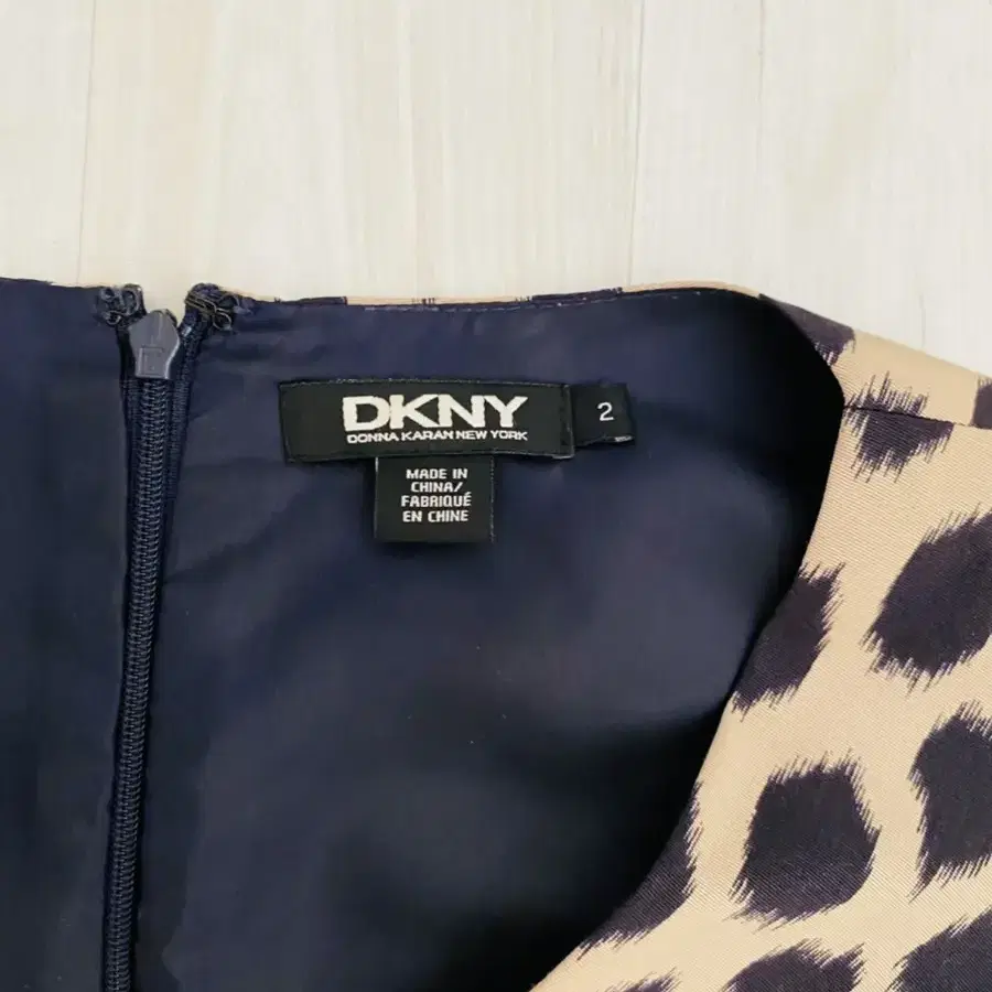 DKNY 원피스