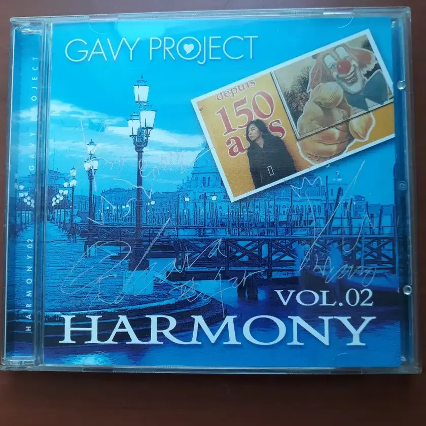 Former member of Gabi Queens 'Eye' sign album signature CDs #싸인씨디,#싸인앨범 ...