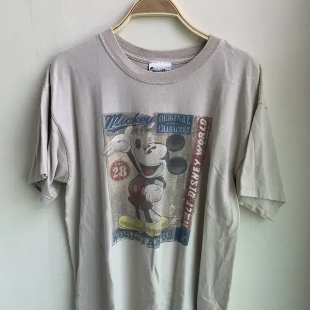 Original  mickey mouse t shirts(미키마우스 티)