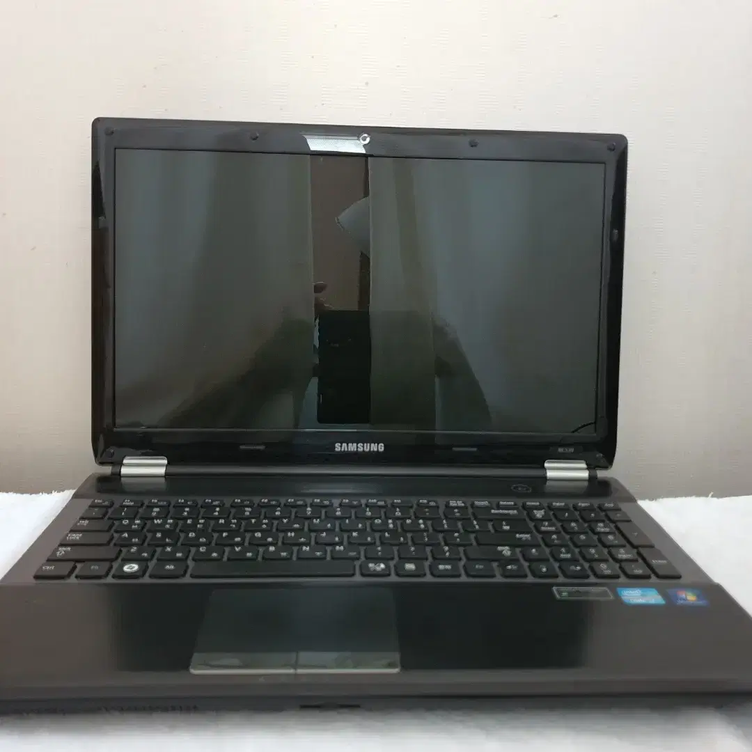 삼성노트북 NT-RC530 (i7-2670QM /8G /SSD240G)