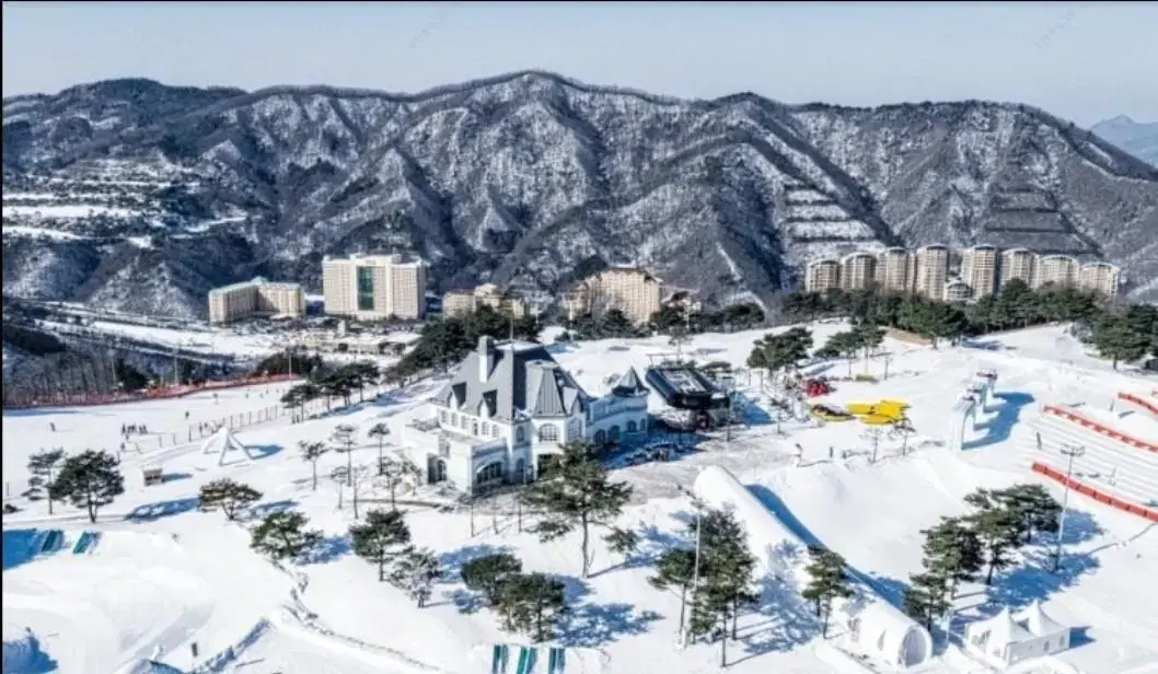 [당일가능] 비발디파크 리프트/장비렌탈 타임패스