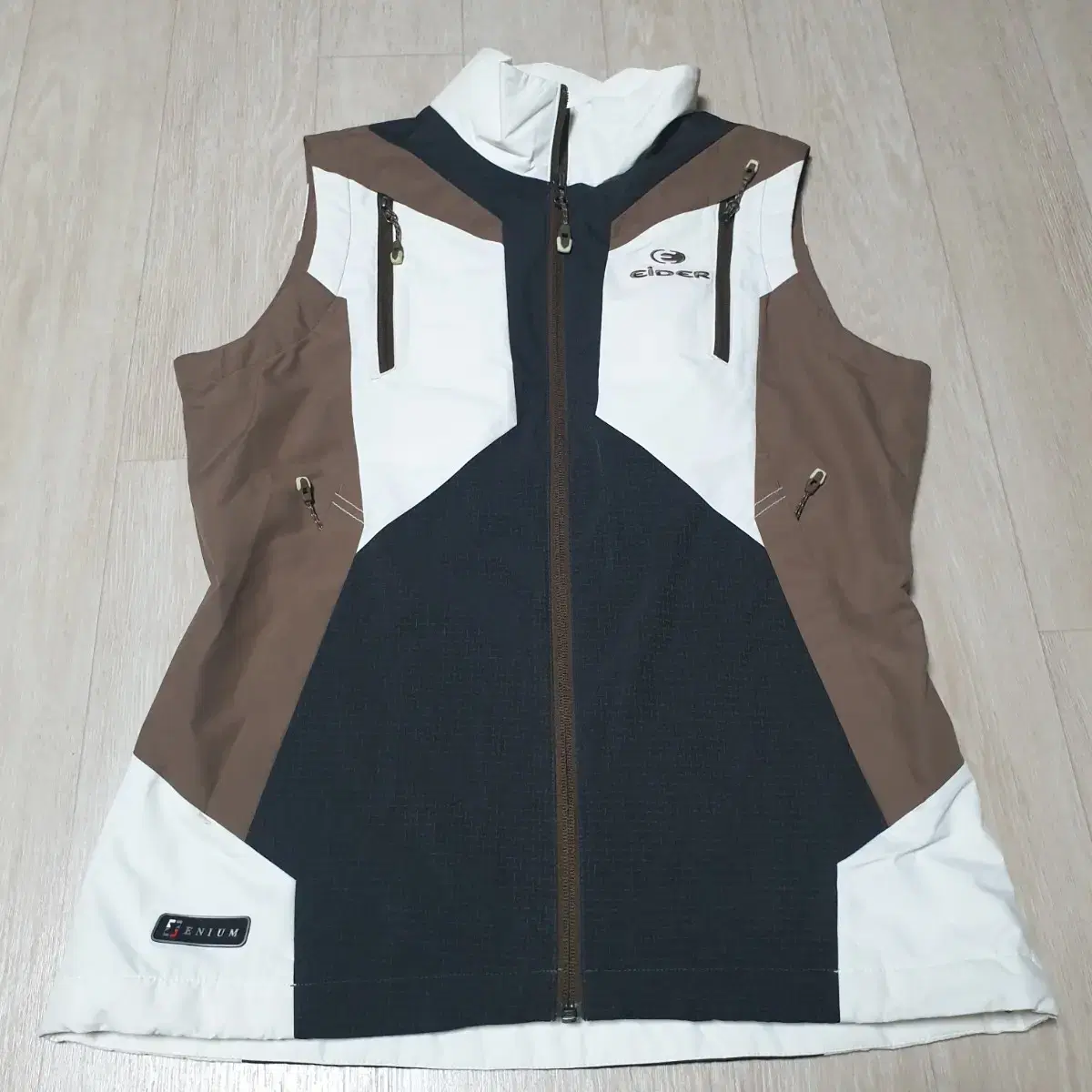 Eider (EiDER) Women's Vest 95 (M)