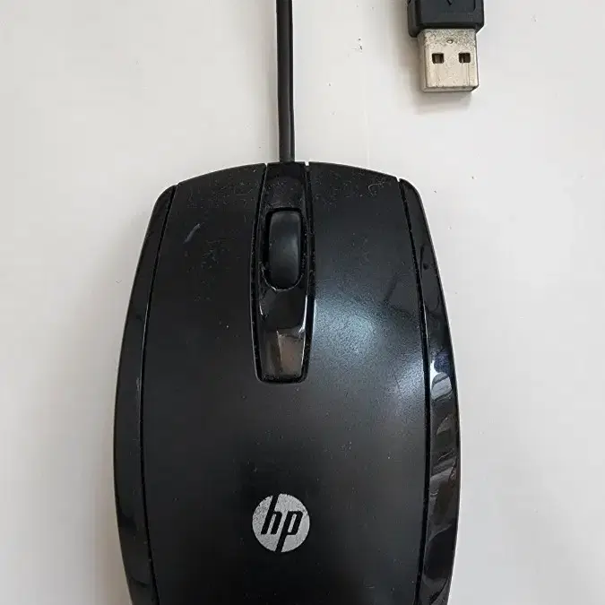 HP 마우스