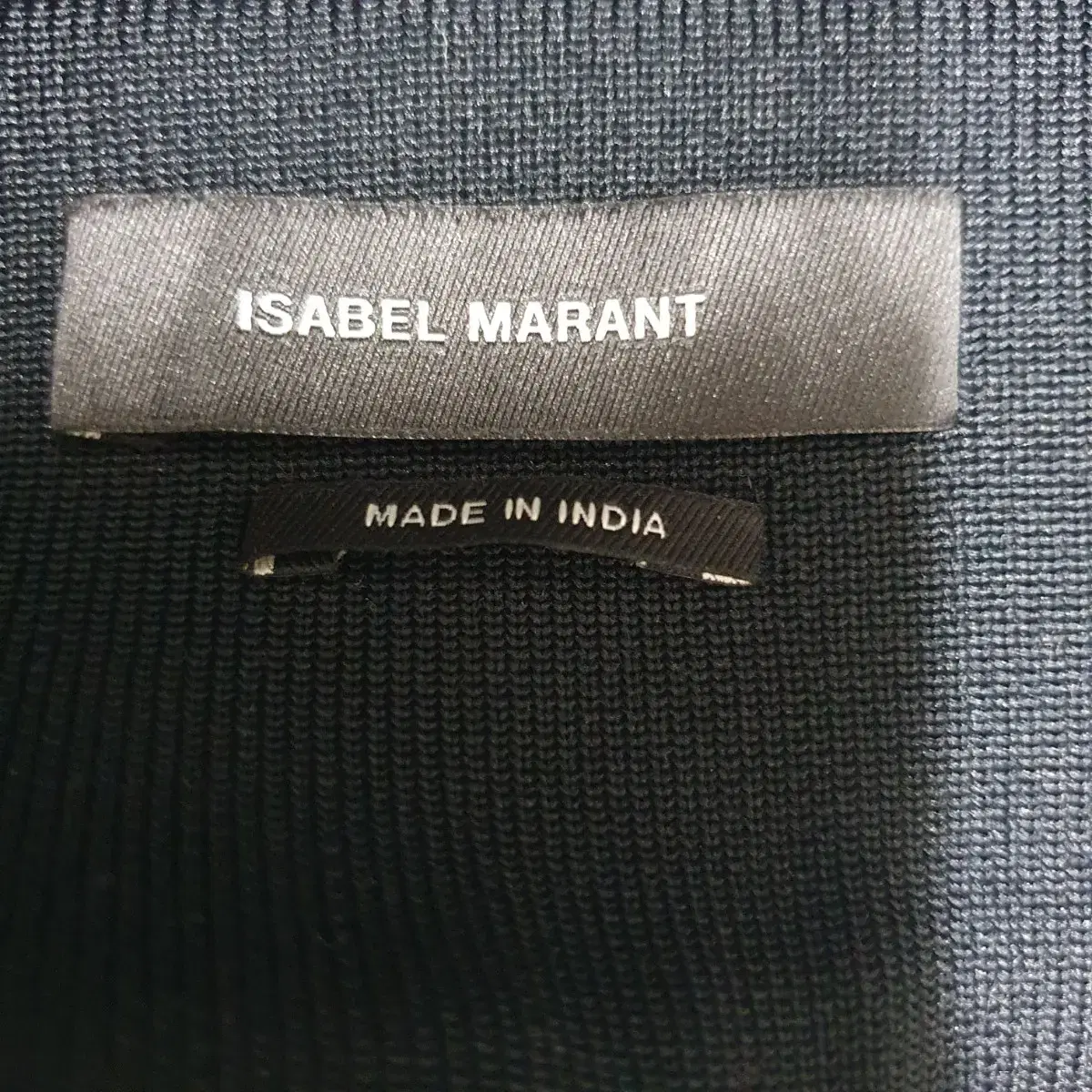 {정품} ISABEL MARANT 이자벨마랑 미니스커트