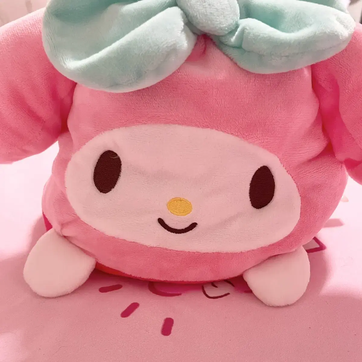 Sanrio Maimelodi Reversed Doll